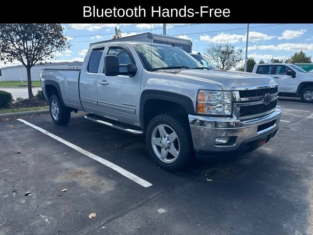 chevrolet silverado 2500hd 2011 1GC2KYC83BZ193312 image chevrolet silverado 2500hd 2011 1GC2KYC83BZ193312 image